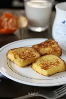 French toast