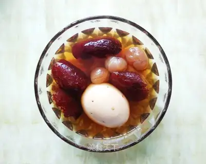 ♪ Eggs and curry ♪