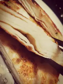 Nine-storey onions
