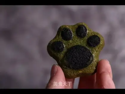 Soft cat claws