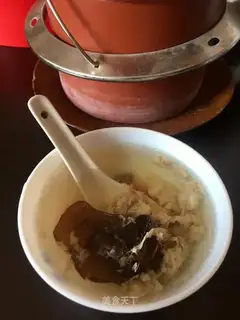 I'm so sorry