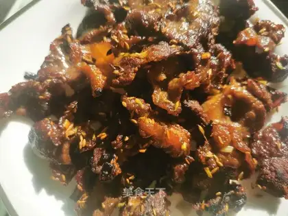 Zed beef