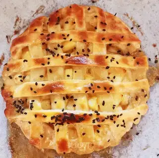 Apple pie