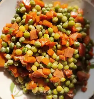 Nutritional Fire Peaks