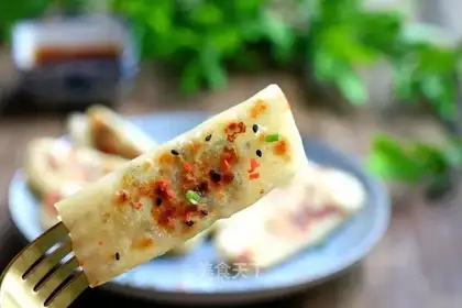 pan paste