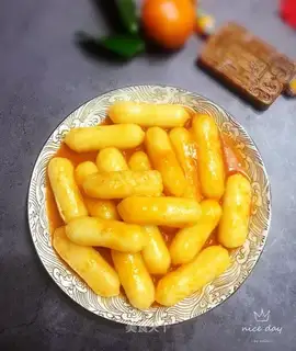 Korean spicy sauce