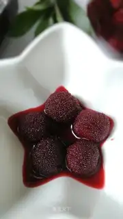 Yellow sugar vasectomy