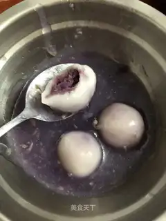 Potato soup