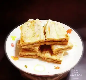 Onion collar