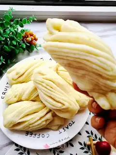 Home rolls