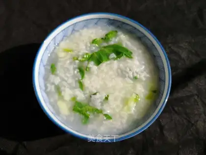 Porridge