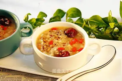 Porridge