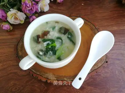 Porridge