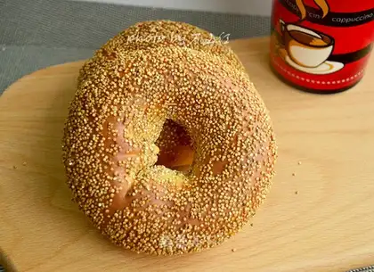 Quinoons for soup