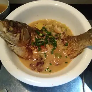 The original bluefish