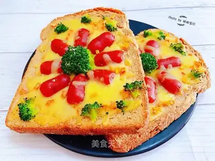 Cheese bread