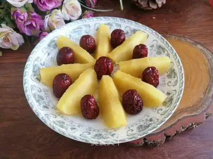 Apple spa dates