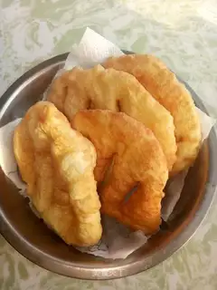 Fries