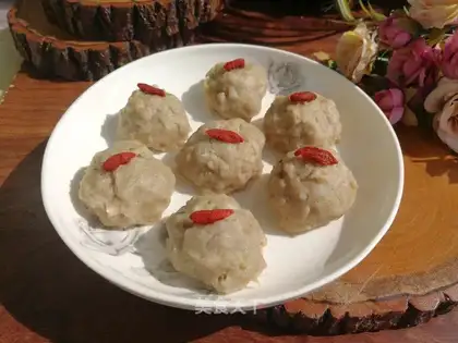 Potato mackerel