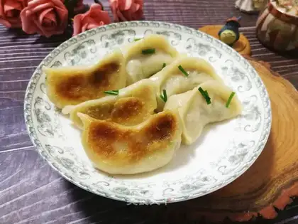 Fresh mashed tart