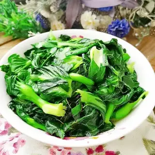 Sour green