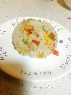 Fried rice