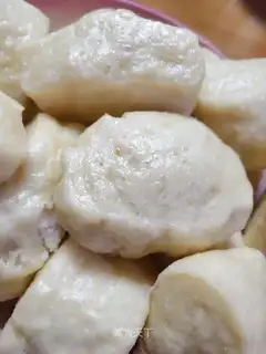 Milk buns