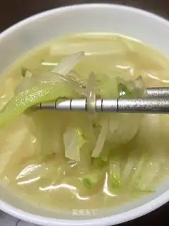 Quick intestines