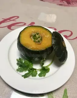 Pumpkin