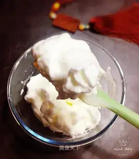 How to get the protein out