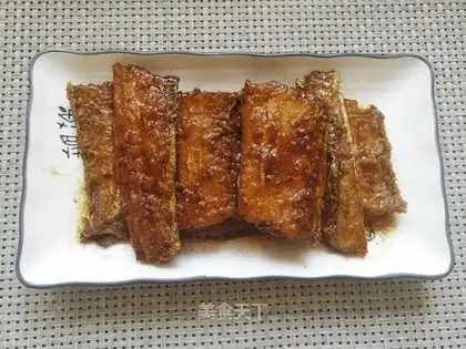 Jell-O fish