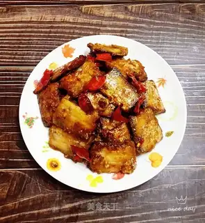 The spicy spicy larvae