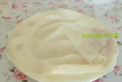 Steam pie