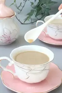 Coconut coffee
