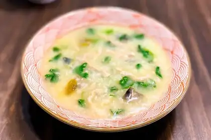 Porridge