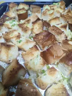 Onion bread