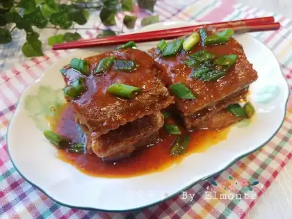 Jell-O fish