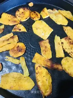 Red chips