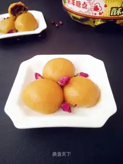 Potato mucous