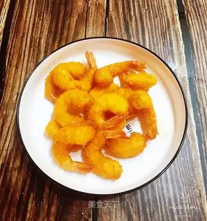 Shrimp