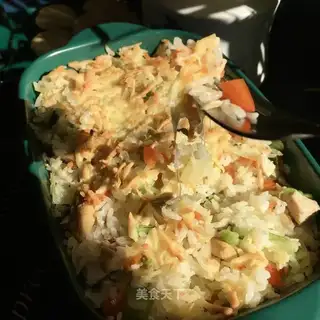 Chicken rice