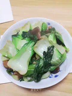 Sour mushrooms
