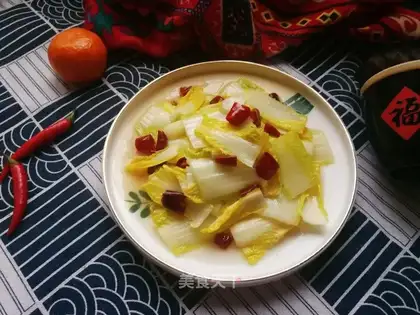 The Paprika Scrambles