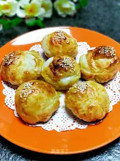 Roasted soup