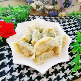 Pork casserole dumplings