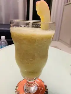Juicing juice