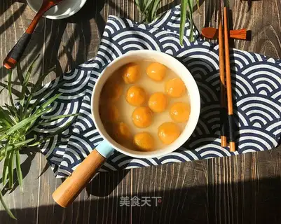Pumpkin beans and soup