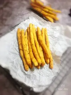 Spicy oil