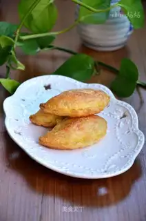 The cheese guacamole