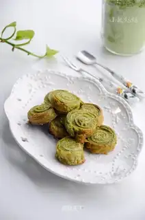 Wheat butter rolls